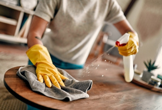 Curso Online Limpeza e Conservação de Ambientes
