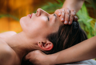 Curso Online Massagem Terapêutica Craniossacral