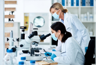 Curso Online Microbiologia Geral e Clínica
