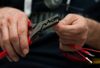 Curso Online Técnicas de Crimpagem de Cabos